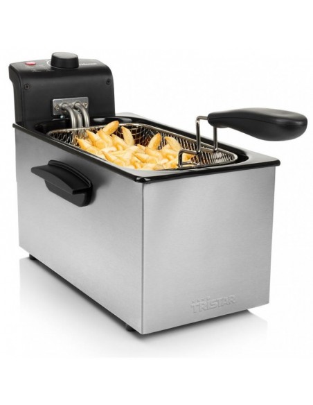 friteuse Tristar au meilleur prix en Tunisie
