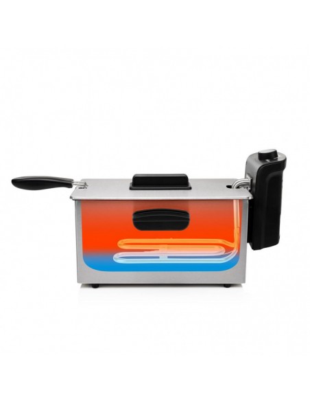 friteuse Tristar