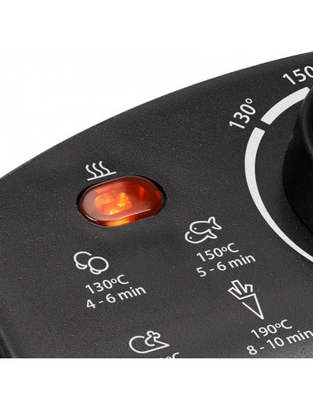 friteuse FR-6946