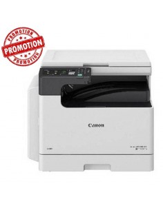 Photocopieur CANON Multifonctions Monochrome Sans chargeur A3 prix tunisie