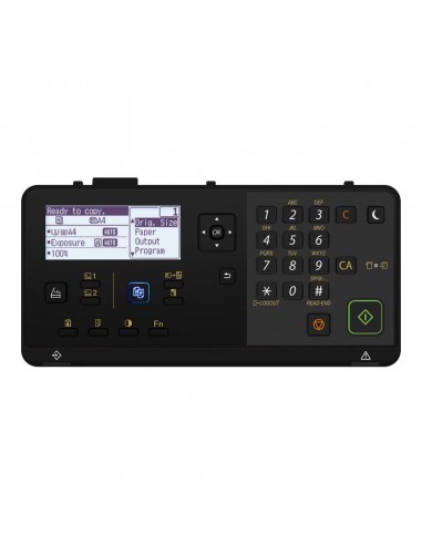 Photocopieur Multifonction Monochrome SHARP BP-20M22 prix Tunisie