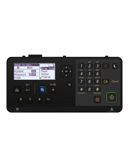 Photocopieur Multifonction Monochrome SHARP BP-20M22 prix Tunisie