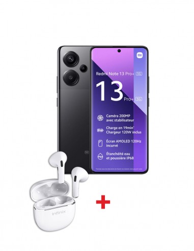 Redmi note 13 pro plus 5G 12 GO 512... Redmi note 13 pro plus 5G 12 GO 512...