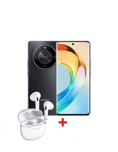 Smartphone HONOR X9b 5G 12Go 256Go -... Smartphone HONOR X9b 5G 12Go 256Go -...