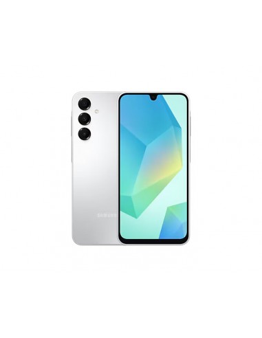 SAMSUNG A16 Prix en Tunisie 4Go 128Go - Noir