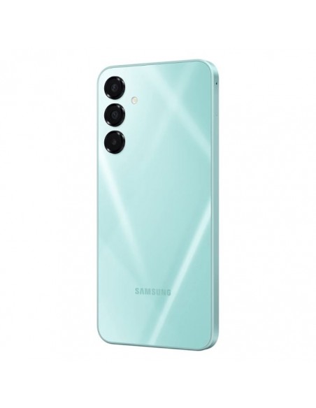 Smartphone SAMSUNG GALAXY A16 6Go 128Go - Vert ( A16-6/128-Vert ) Smartphone SAMSUNG GALAXY A16 6Go 128Go - Vert ( A16-6/128-Vert )