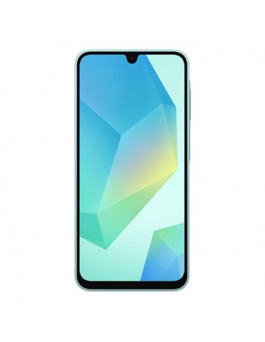 Smartphone SAMSUNG GALAXY A16 6Go 128Go - Vert ( A16-6/128-Vert ) Smartphone SAMSUNG GALAXY A16 6Go 128Go - Vert ( A16-6/128-Vert )