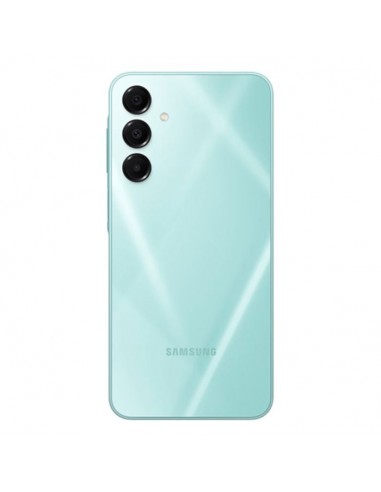 Smartphone SAMSUNG GALAXY A16 6Go 128Go - Vert ( A16-6/128-Vert ) Smartphone SAMSUNG GALAXY A16 6Go 128Go - Vert ( A16-6/128-Vert )