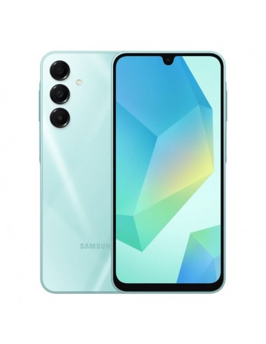 Smartphone SAMSUNG GALAXY A16 6Go 128Go - Vert