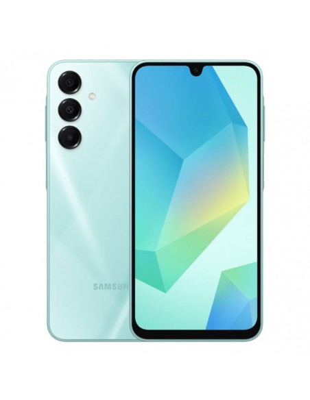 Smartphone SAMSUNG GALAXY A16 6Go 128Go - Vert Smartphone SAMSUNG GALAXY A16 6Go 128Go - Vert