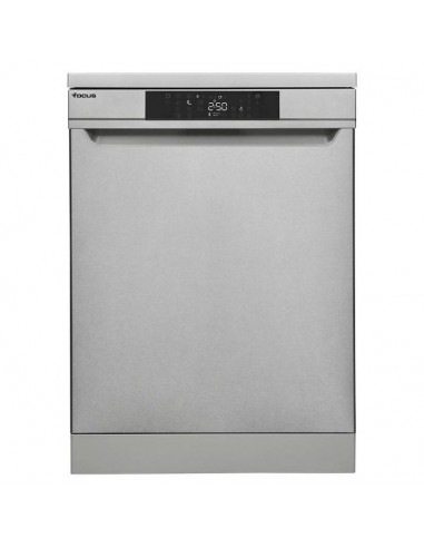 Lave Vaisselle Focus - QUADRA.1015 15 Couverts Inox