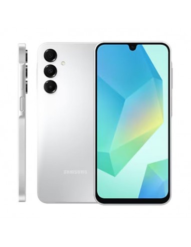 SAMSUNG GALAXY A16 8Go 256Go - Gris