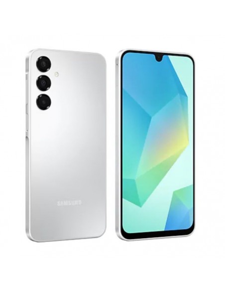 SAMSUNG GALAXY A16 8Go 256Go - Gris