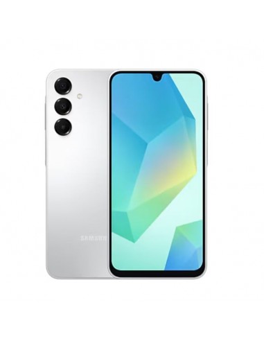 SAMSUNG GALAXY A16 8Go 256Go - Gris