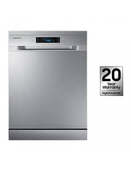 Lave Vaiselle Samsung 13 CVRT- Gris (DW60M5050FS)