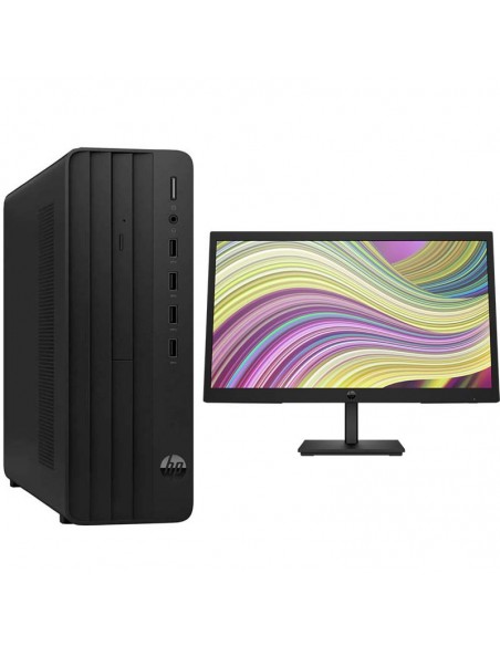 HP 290 G9 i5 - 13500 - 8Go- 512Go - 21.45" (A55A2ET) HP 290 G9 i5 - 13500 - 8Go- 512Go - 21.45" (A55A2ET)