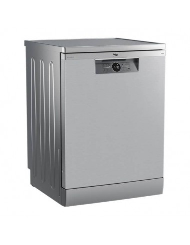 Lave Vaisselle BEKO 15 Couverts Inox BDFN26522XQ en Tunisie Lave Vaisselle BEKO 15 Couverts Inox BDFN26522XQ en Tunisie