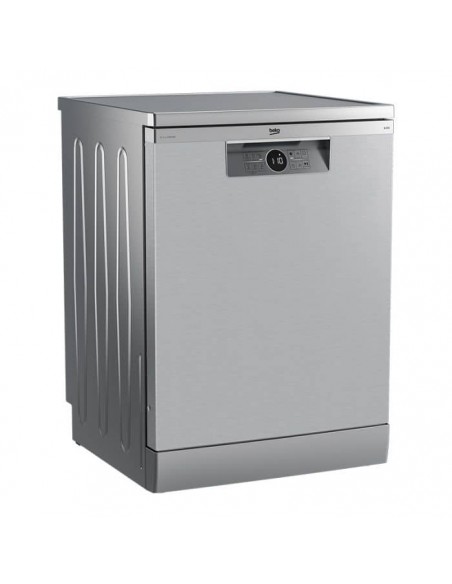 Lave Vaisselle BEKO 15 Couverts Inox BDFN26522XQ en Tunisie Lave Vaisselle BEKO 15 Couverts Inox BDFN26522XQ en Tunisie