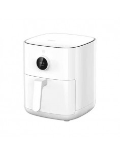 Friteuse Sans Huile Smart XIAOMI 1500W BHR8234EU - Blanc 2