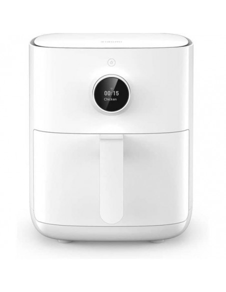Friteuse Sans Huile Smart XIAOMI 1500W BHR8234EU - Blanc