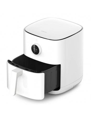 Friteuse Sans Huile Smart XIAOMI 1500W BHR8234EU - Blanc