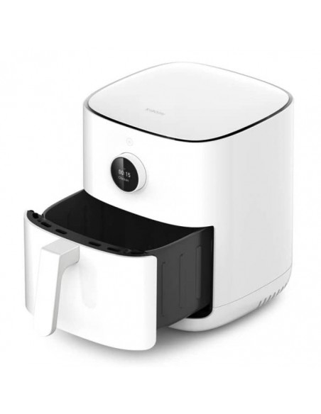 Friteuse Sans Huile Smart XIAOMI 1500W BHR8234EU - Blanc