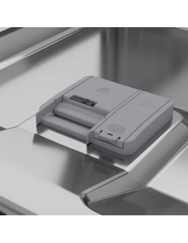 Lave Vaisselle Inverter BEKO BDEN48522X 15 Couverts - Inox Lave Vaisselle Inverter BEKO BDEN48522X 15 Couverts - Inox