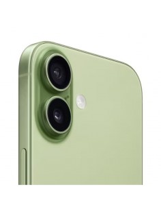 iPhone 17 5G Vert vue design aluminium premium 2