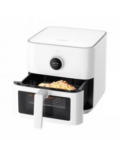Friteuse Sans Huile XIAOMI 1600W BHR8238EU - Blanc 2