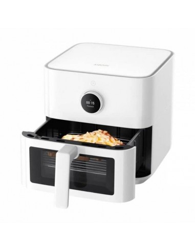 Friteuse Sans Huile XIAOMI 1600W BHR8238EU - Blanc Friteuse Sans Huile XIAOMI 1600W BHR8238EU - Blanc