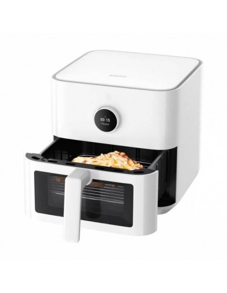 Friteuse Sans Huile XIAOMI 1600W BHR8238EU - Blanc Friteuse Sans Huile XIAOMI 1600W BHR8238EU - Blanc