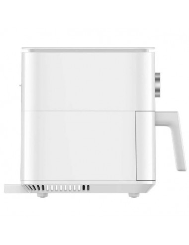 Friteuse Smart Sans Huile XIAOMI 6.5L BHR7358EU - Blanc Friteuse Smart Sans Huile XIAOMI 6.5L BHR7358EU - Blanc