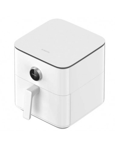 Friteuse Smart Sans Huile XIAOMI 6.5L BHR7358EU - Blanc Friteuse Smart Sans Huile XIAOMI 6.5L BHR7358EU - Blanc
