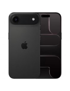 iPhone Air Apple 256 Go profil latéral finition titane