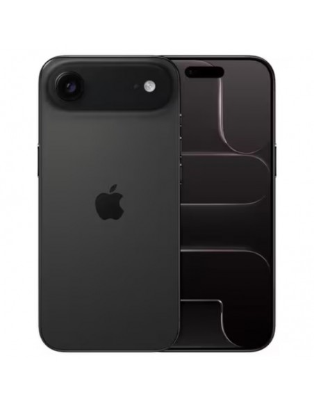 iPhone Air Apple 256 Go profil latéral finition titane iPhone Air Apple 256 Go profil latéral finition titane