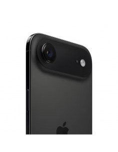 iPhone Air Apple 256 Go profil latéral finition titane 2