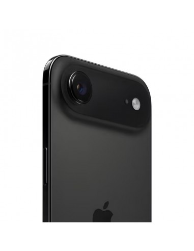 iPhone Air 256 Go Space Black vue arrière verre Ceramic Shield iPhone Air 256 Go Space Black vue arrière verre Ceramic Shield