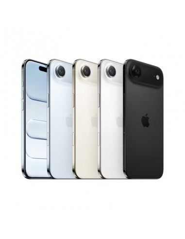 smartphone iPhone Air 256 Go noir performance A19 Pro smartphone iPhone Air 256 Go noir performance A19 Pro