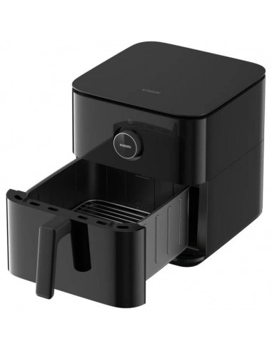 Friteuse Smart Sans Huile XIAOMI BHR7357EU 6.5L - Noir