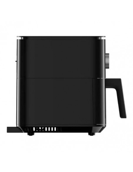 Friteuse Smart Sans Huile XIAOMI BHR7357EU 6.5L - Noir