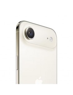 iPhone Air 256Go Light Gold vue avant écran OLED 120 Hz 2