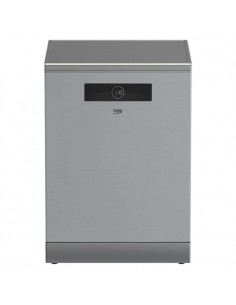 Lave Vaisselle Inverter BEKO BDFN38640XC 15 Couverts - Inox