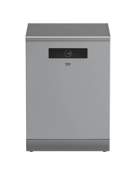 Lave Vaisselle Inverter BEKO BDFN38640XC 15 Couverts - Inox Lave Vaisselle Inverter BEKO BDFN38640XC 15 Couverts - Inox