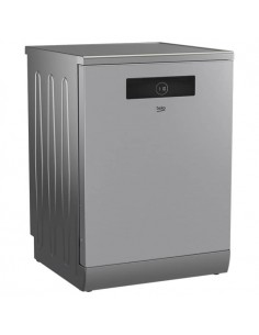 Lave Vaisselle Inverter BEKO BDFN38640XC 15 Couverts - Inox 2
