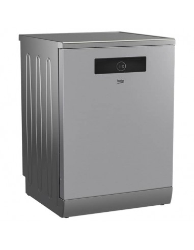 Lave Vaisselle Inverter BEKO 15 Couverts BDFN38640XC Inox en Tunisie Lave Vaisselle Inverter BEKO 15 Couverts BDFN38640XC Inox en Tunisie