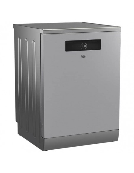 Lave Vaisselle Inverter BEKO 15 Couverts BDFN38640XC Inox en Tunisie Lave Vaisselle Inverter BEKO 15 Couverts BDFN38640XC Inox en Tunisie