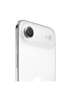 iPhone Air Cloud White avec écran OLED Super Retina 120 Hz 2