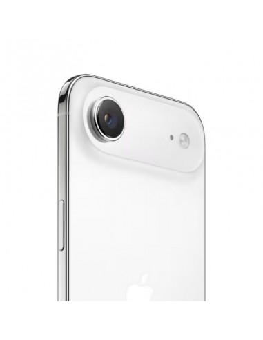 Apple iPhone Air 256 Go Cloud White finition blanche premium