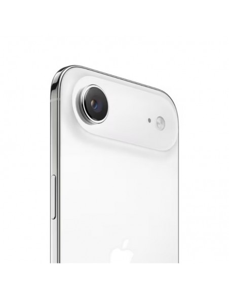 Apple iPhone Air 256 Go Cloud White finition blanche premium