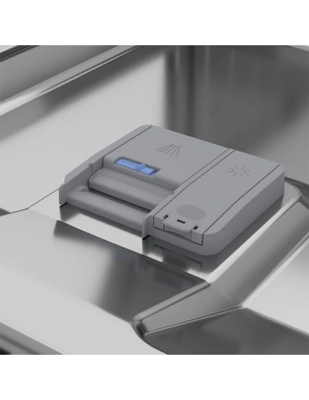 Lave Vaisselle Inverter BEKO BDFN38640XC 15 Couverts - Inox Lave Vaisselle Inverter BEKO BDFN38640XC 15 Couverts - Inox